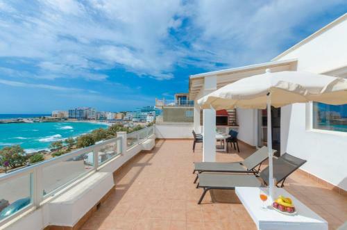 Apartamento Rosa Dels Vents 3a