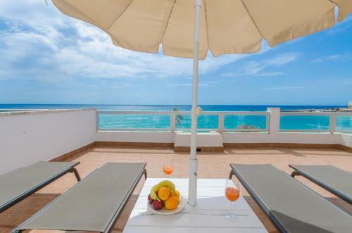 Apartamento Rosa Dels Vents 3a