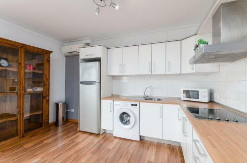 Apartamento Rosa Dels Vents 3a