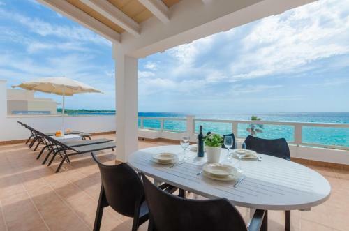 Apartamento Rosa Dels Vents 3a