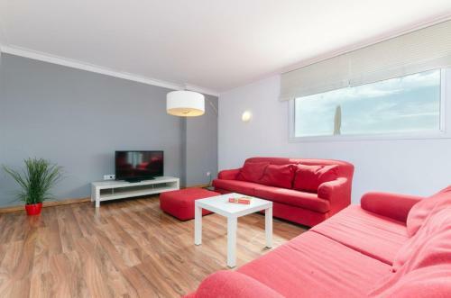 Apartamento Rosa Dels Vents 3a