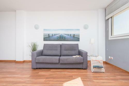 Apartamento Rosa Dels Vents 3a