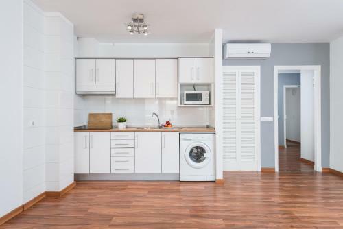 Apartamento Rosa Dels Vents 3a