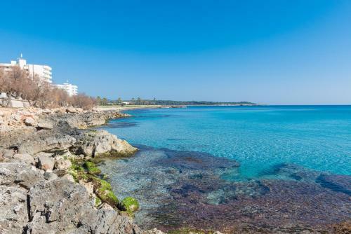 Apartamento Rosa Dels Vents 3a