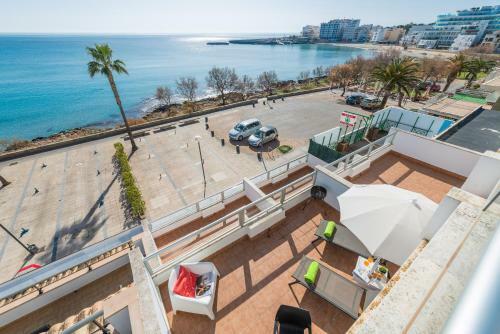Apartamento Rosa Dels Vents 3a