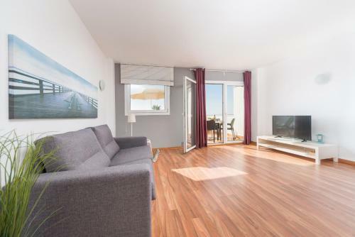 Apartamento Rosa Dels Vents 3a