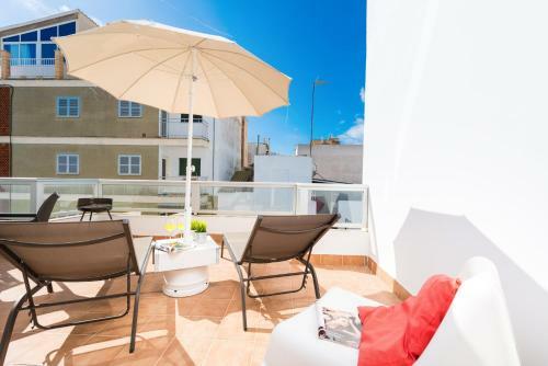 Apartamento Rosa Dels Vents 3a