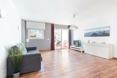 Apartamento Rosa Dels Vents 3a