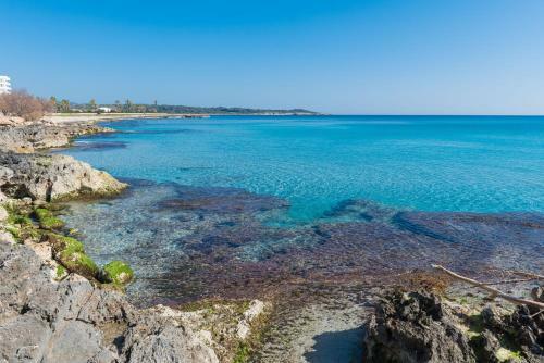 Apartamento Rosa Dels Vents 3a