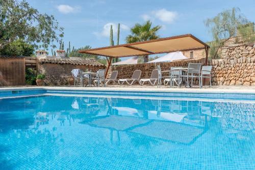 Apartamento Es Rafal Roig - Graner