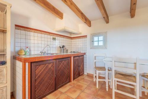 Apartamento Es Rafal Roig - Graner