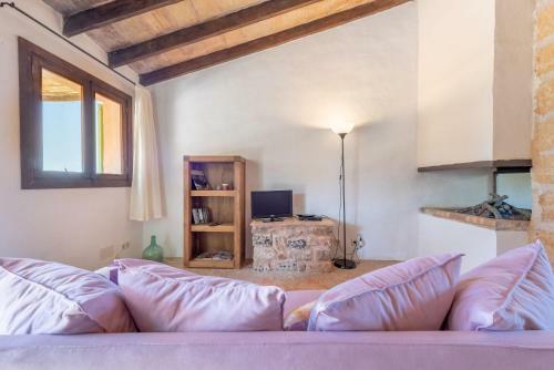 Apartamento Es Rafal Roig - Es Nord