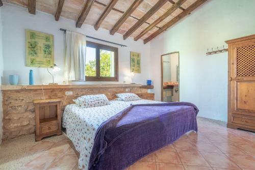 Apartamento Es Rafal Roig - Es Nord