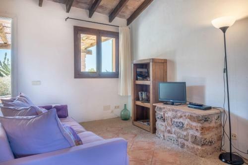 Apartamento Es Rafal Roig - Es Nord