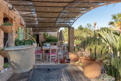 Apartamento Es Rafal Roig - Es Nord