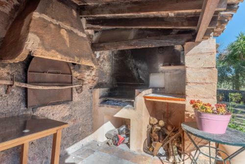 Apartamento Es Rafal Roig - Es Nord