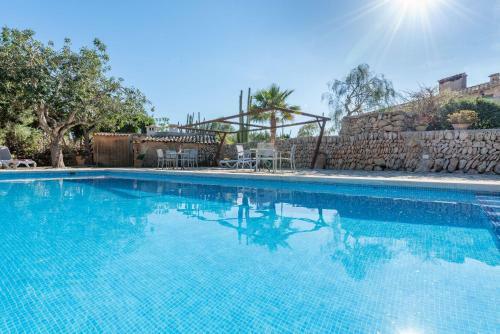 Apartamento Es Rafal Roig - Es Nord