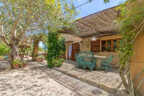 Sant Lloren� Des Cardassar - 289670