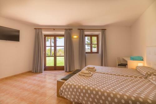 Sant Joan Mallorca - 290496