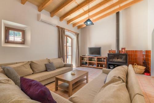 Sant Joan Mallorca - 290496