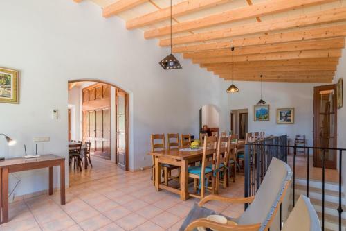 Sant Joan Mallorca - 290496