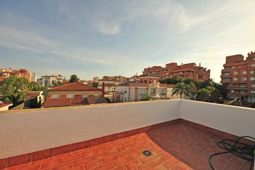 Apartamento Chalet Playa Calzada Terraza 3 Ba�os
