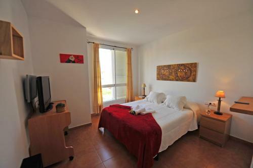 Apartamento Chalet Playa Calzada Terraza 3 Ba�os