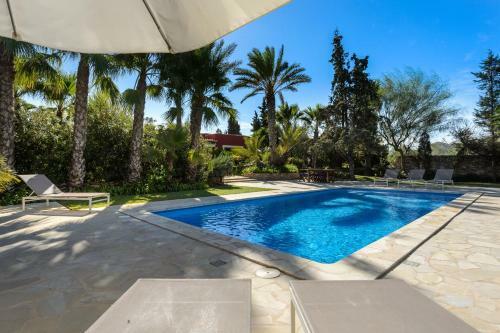 Villa La Vila 30 Petita