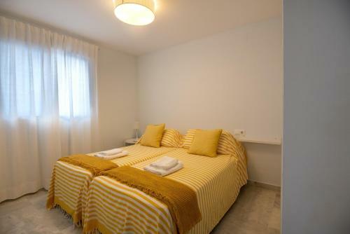 Apartamento Sibs Piletas