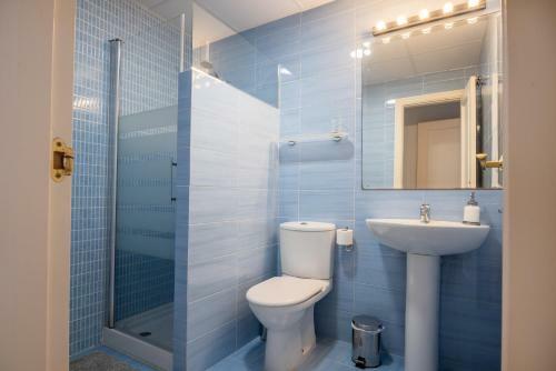 Apartamento Sibs Piletas