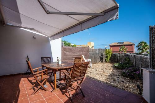 Apartamento Sibs Piletas