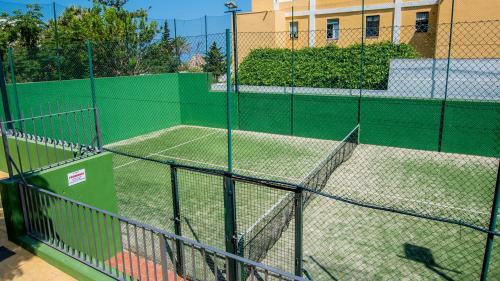 Apartamento Sibs Piletas