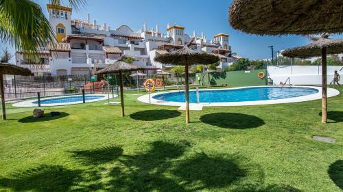 Apartamento Sibs Piletas