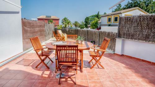 Apartamento Sibs Piletas