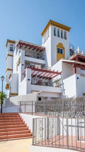 Apartamento Sibs Piletas