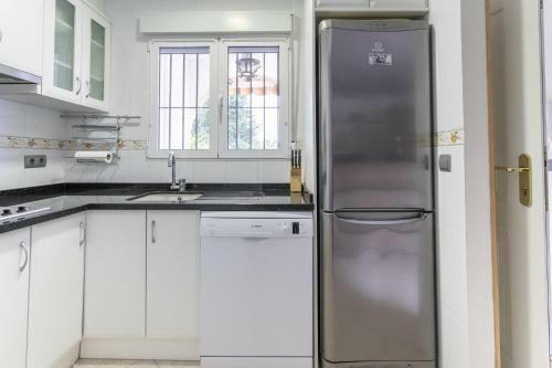 Vdc Bungalow Near San Juan Beach