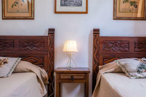 Discover Mallorca From This 4br Pool & Bbq