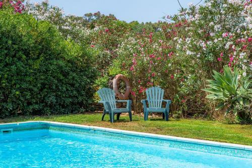 Discover Mallorca From This 4br Pool & Bbq