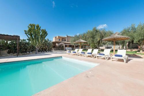 Villa Can Prim 6