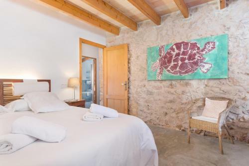 Villa Can Prim 6
