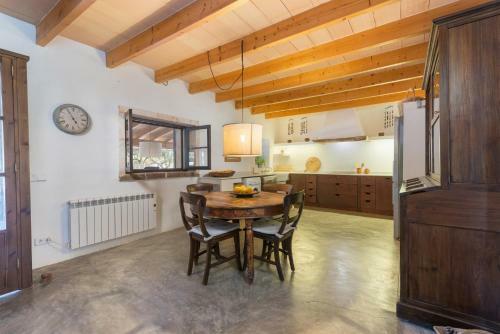 Villa Can Prim 6