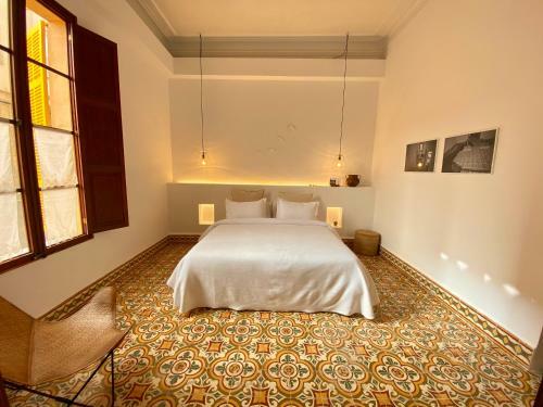 Hotel Boutique Can Pocovi