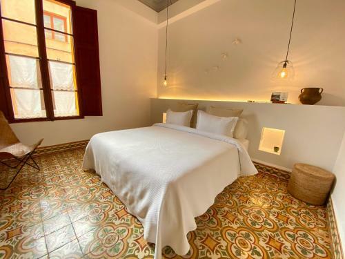 Hotel Boutique Can Pocovi