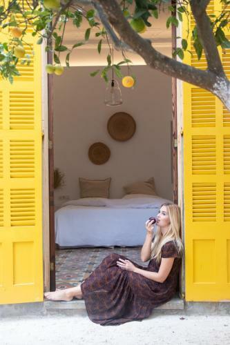 Hotel Boutique Can Pocovi