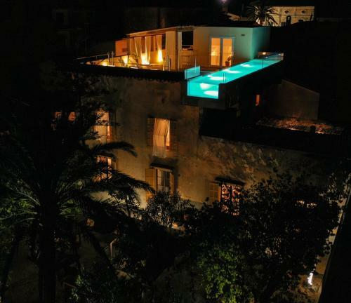 Hotel Boutique Can Pocovi