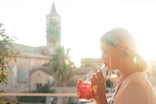 Hotel Boutique Can Pocovi