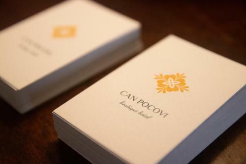 Hotel Boutique Can Pocovi