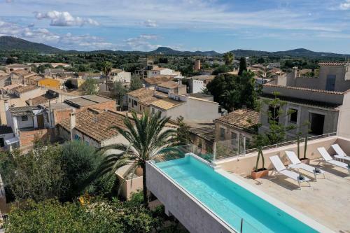 Hotel Boutique Can Pocovi
