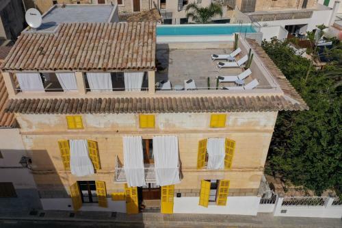 Hotel Boutique Can Pocovi