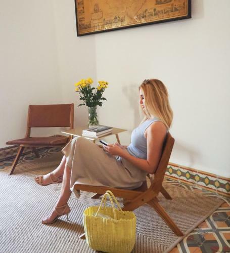 Hotel Boutique Can Pocovi